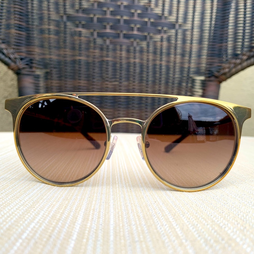 NWT Michael Kors Aviators - Picture 1 of 4
